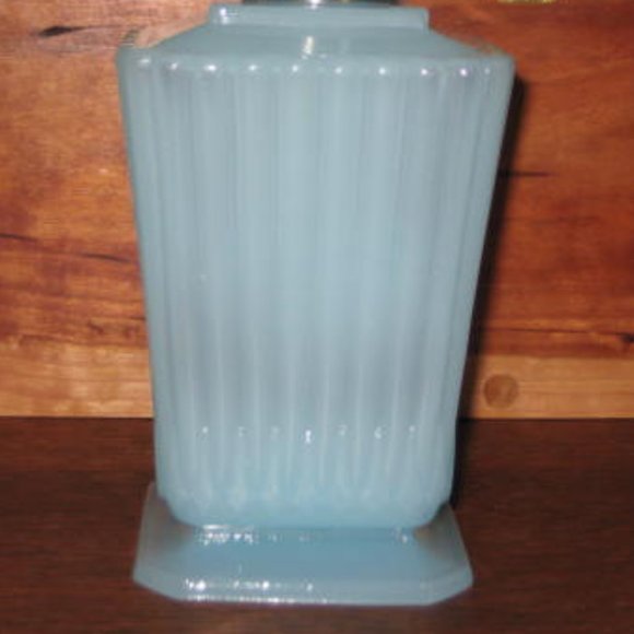 NEW 4 Soap Lotion Dispensers Lands End Martha Stewart or Vases w/o Pumps - Picture 2 of 12